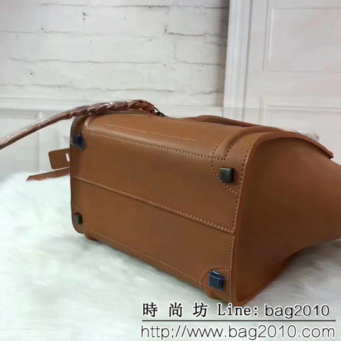 CELINE賽琳原單 鯰魚包 經典爆款手提包 SL1137